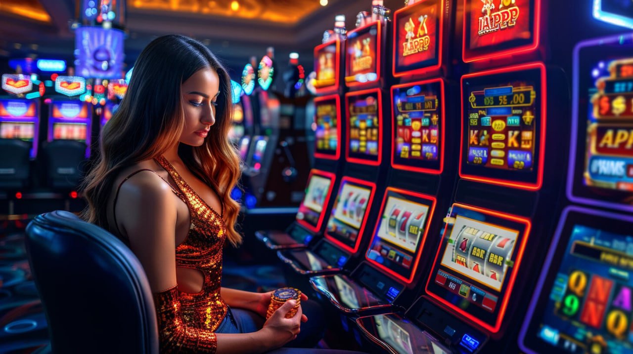 gmi99 lobby game navigasi kategori permainan tampilan antarmuka