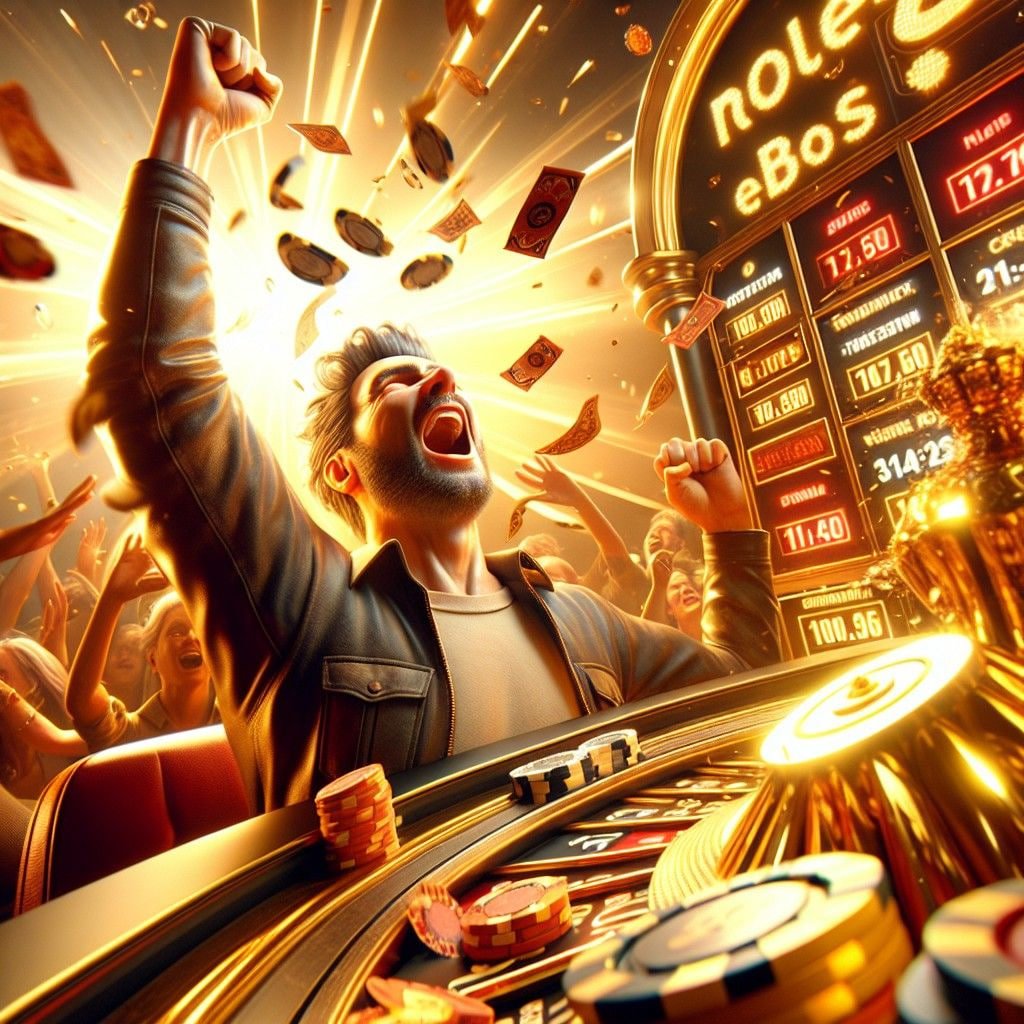 gmi99 slot online jackpot progresif pilihan terlengkap Indonesia