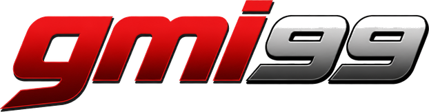 GMI99 Logo